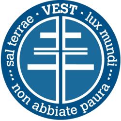 Istituto Vest Logo